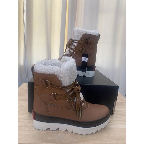 Sorel Shoes - Sorel Women’s Joan Of Artic Next Boot Sz 9 Waterproof Insulated